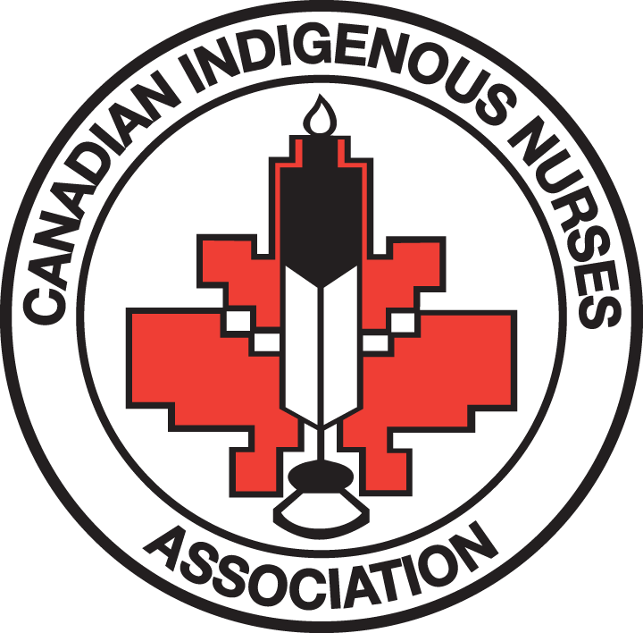 Canadian Indigenous Nurses Association Logo
