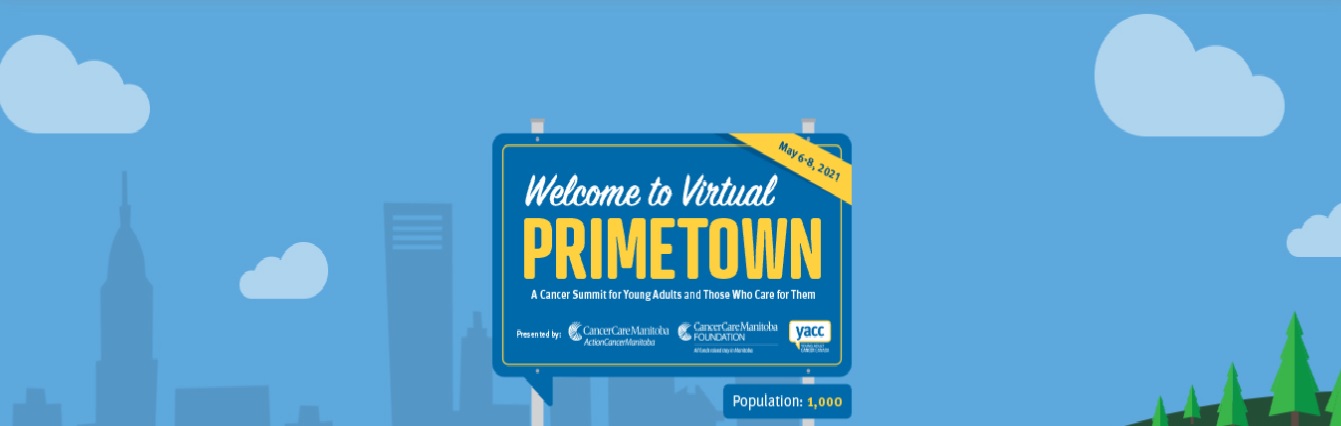 Primetown logo